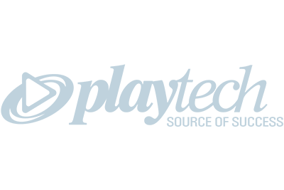 Playtech Logo