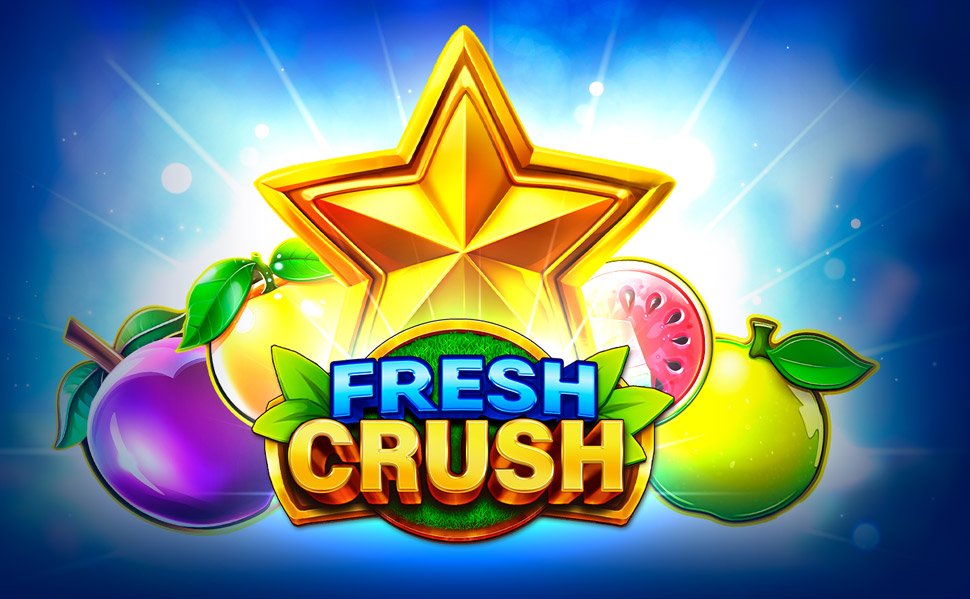 Fresh Crush Slot